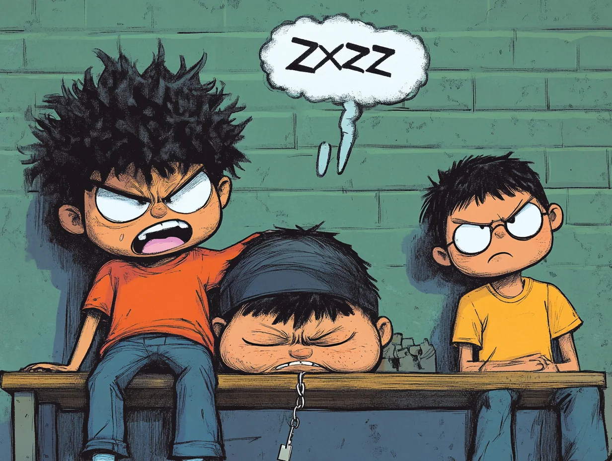 Panel 11