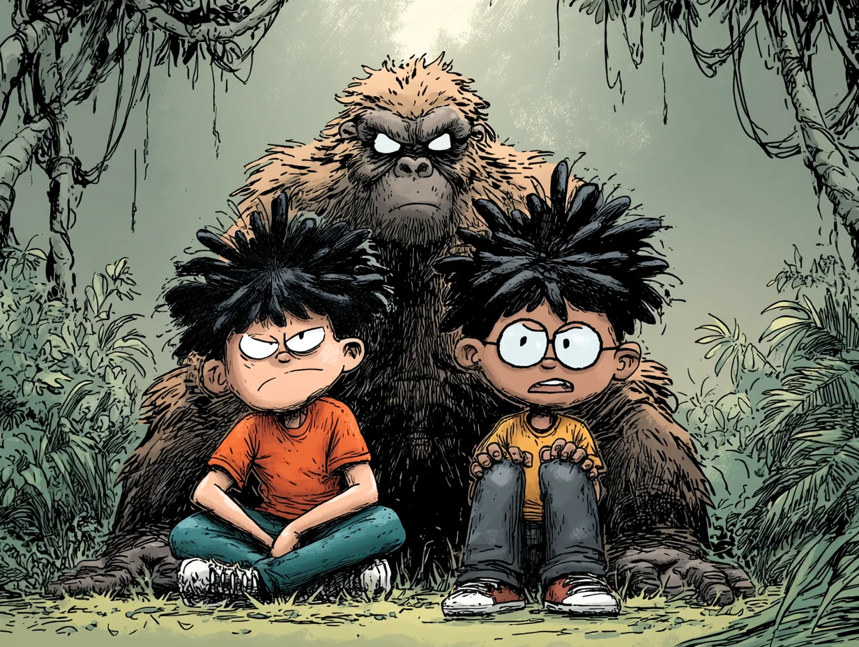 Story 5 panel 3