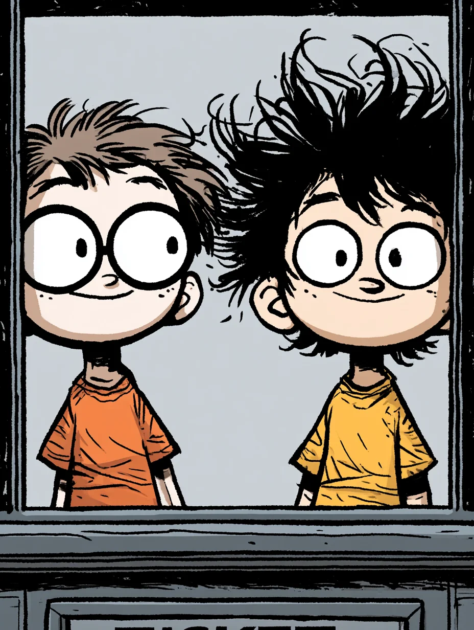 Story 6 panel 3